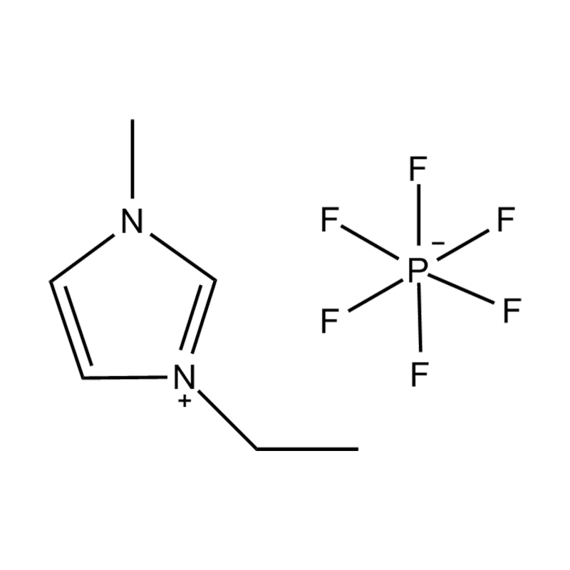 1-etyl-3-metylimidazolium hexafluorophosphate