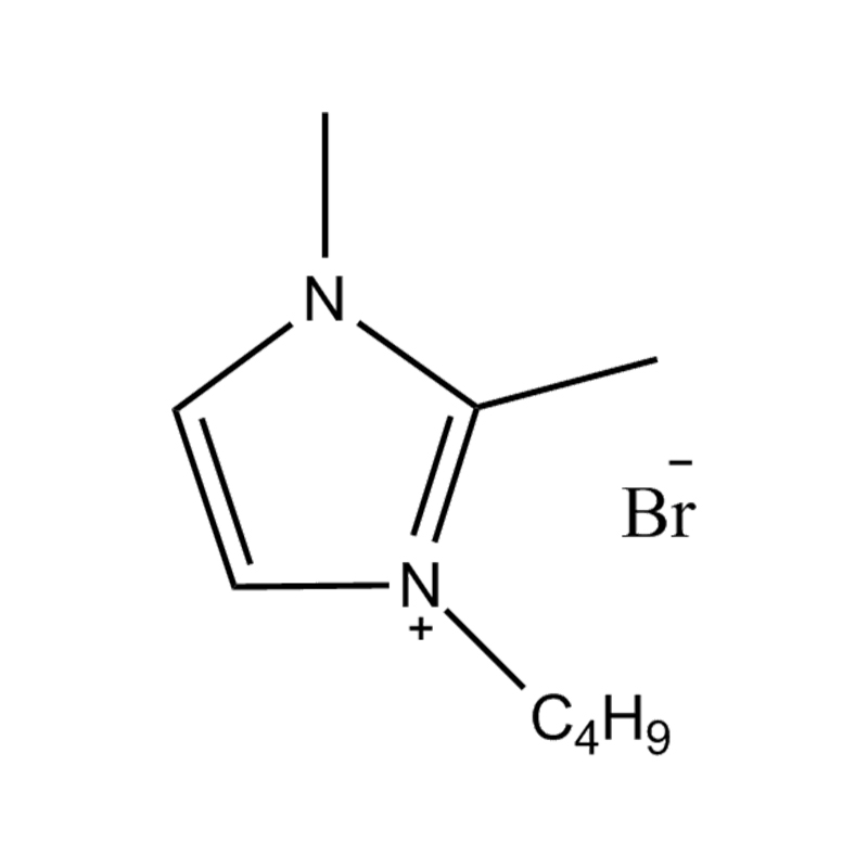 1-butyl-2،3-dimethylimidazolium Bromide