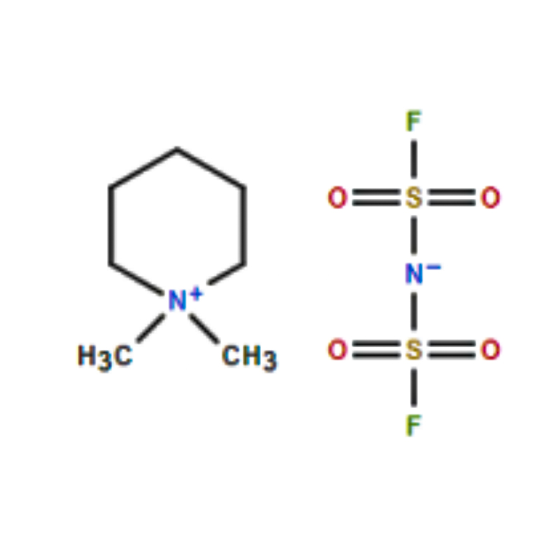 نمک N-methyl-n-methylpiperidine difluorosulfonimide نمک