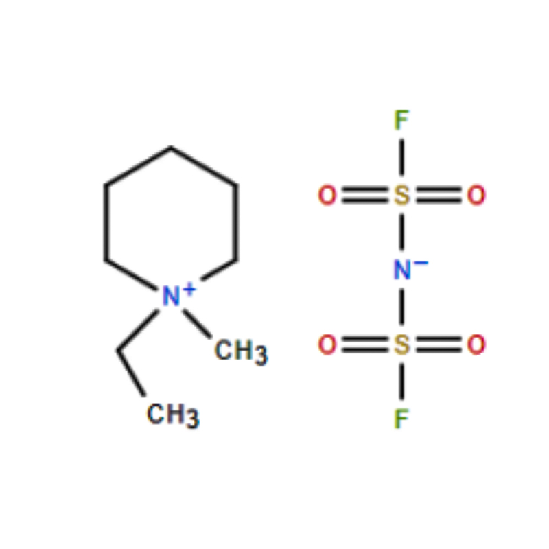 N-etyl-n-methylpiperidine difluorosulfonimide نمک