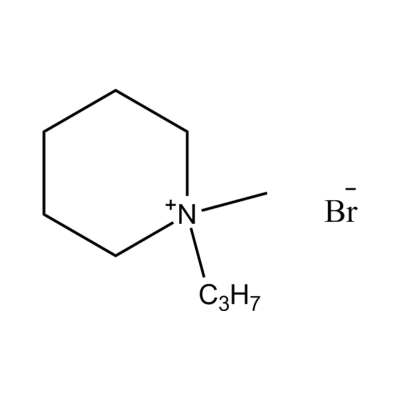 N-propyl-n-methylpiperidine نمک برمید