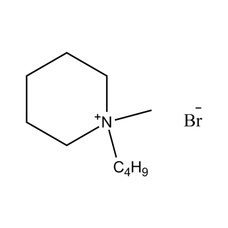 نمک برمید N-Butyl-N-Methylpiperidine