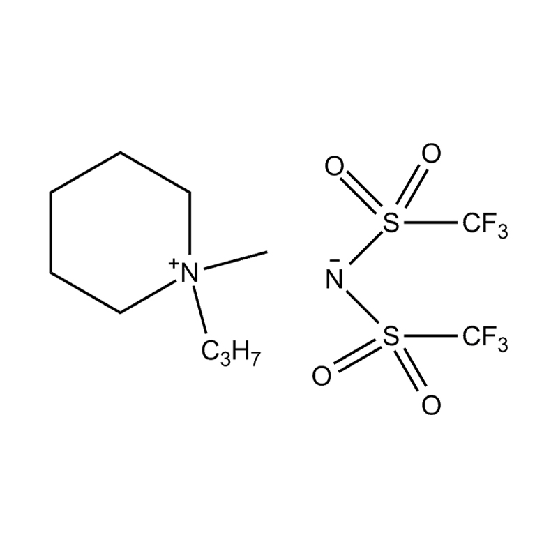 1-propyl-1-methylpyrrolidinium bis (trifluoromethylsulfonyl) imide