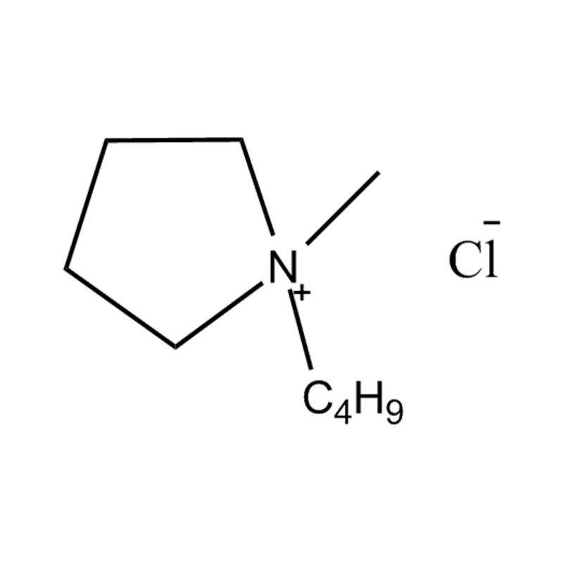 کلرید N-butyl-n-methylpyrrolidinium