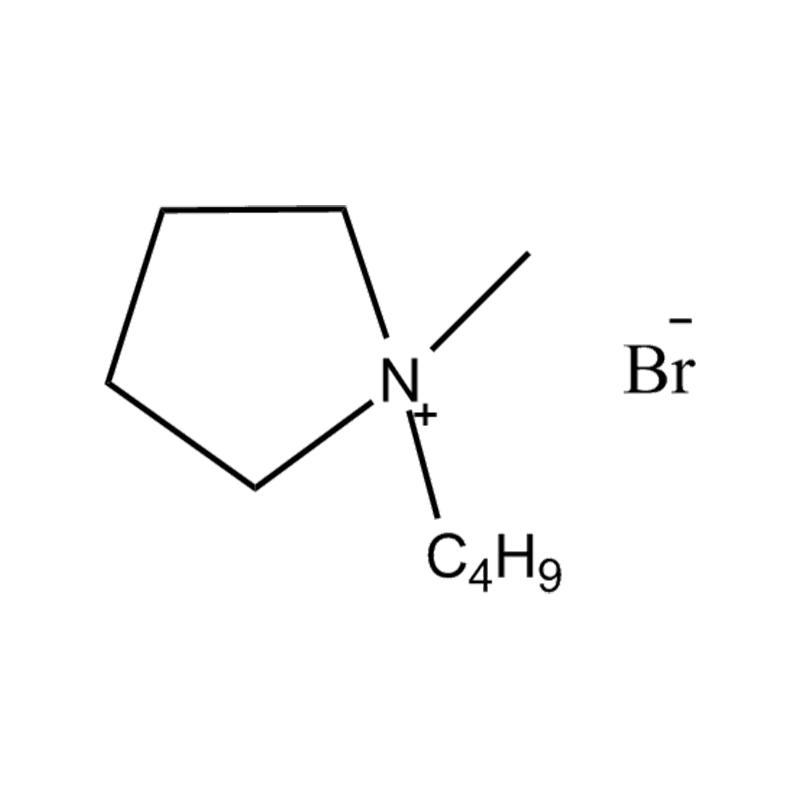 برمید N-butyl-n-methylpyrrolidinium