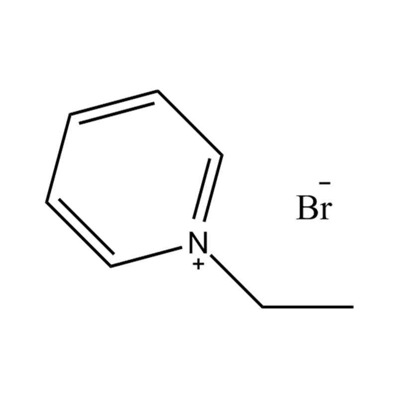 برمید N-etylpyridinium