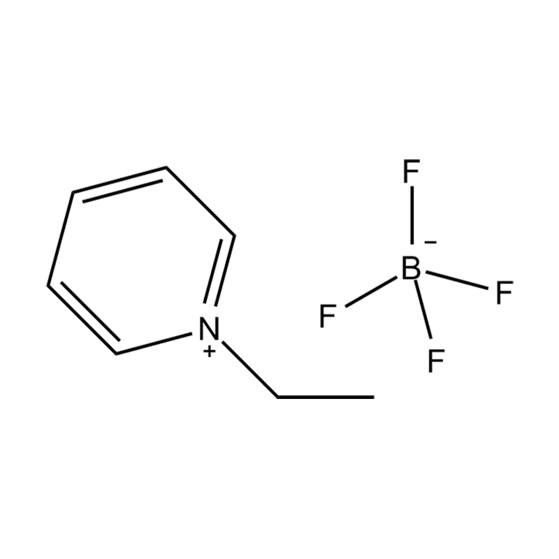 n-etylpyridinium tetrafluoroborate