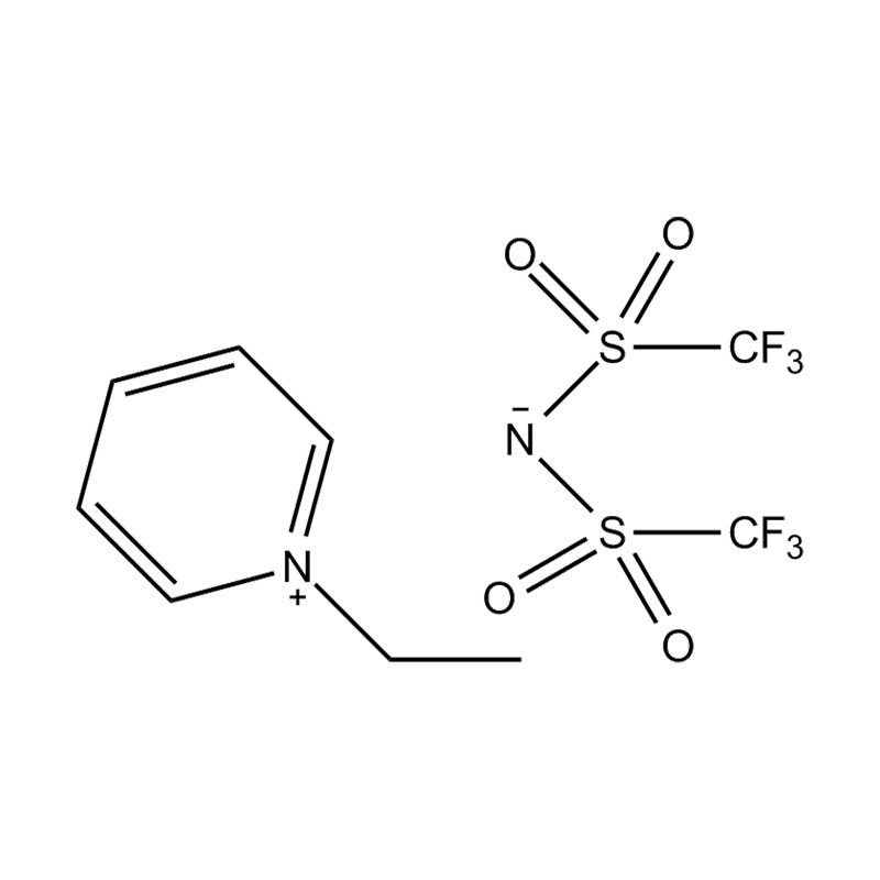 n-etylpyridinium bis (trifluoromethylsulfonyl) imide