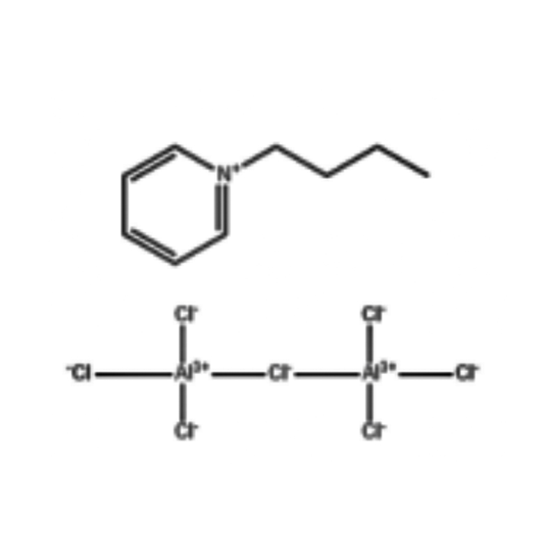 کلروکرومات N-butylpyridinium