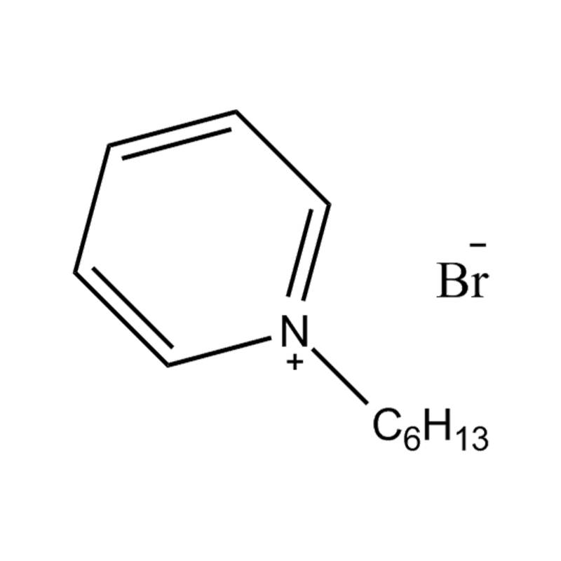 برمید N-Hexylpyridinium