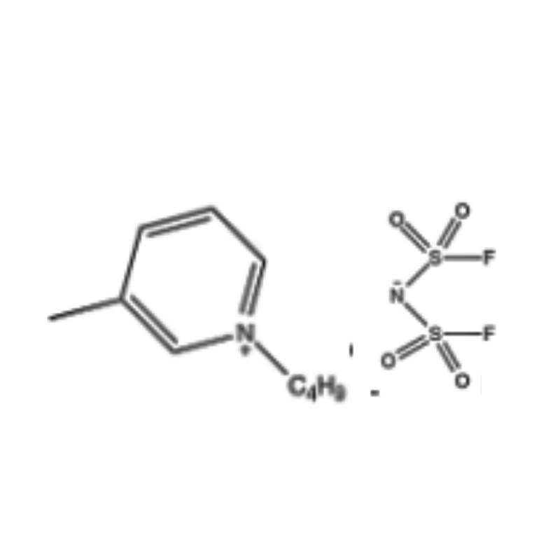 3-methyl-n-butylpyridinium bis (fluorosulfonyl) imide