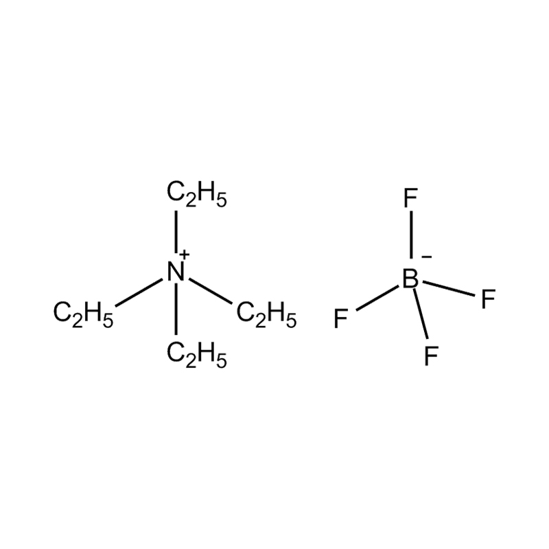 tetraethylammonium tetrafluoroborate