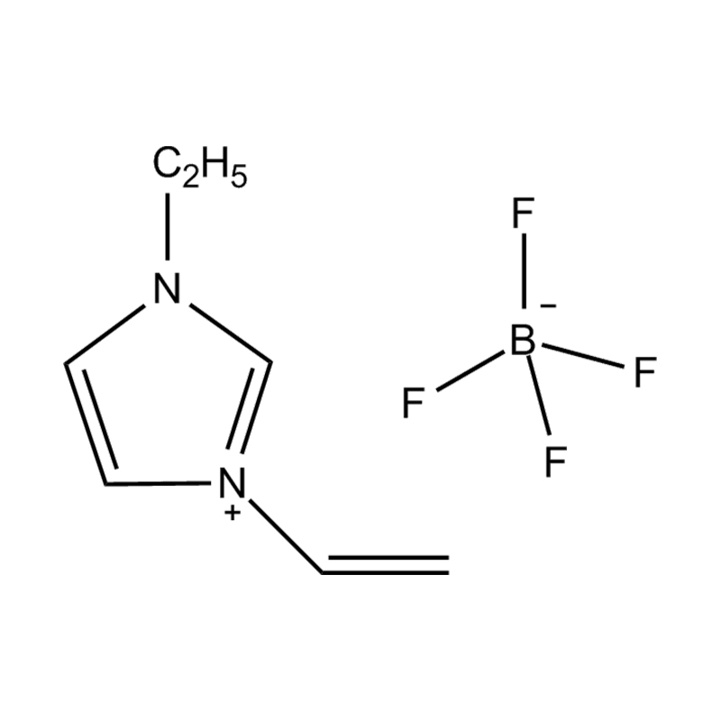 1-vinyl-3-etylimidazole tetrafluoroborate