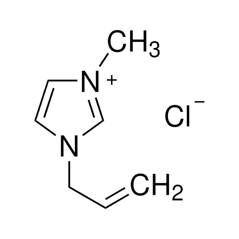 نمک کلرید 1-allyl-3-metylimidazole