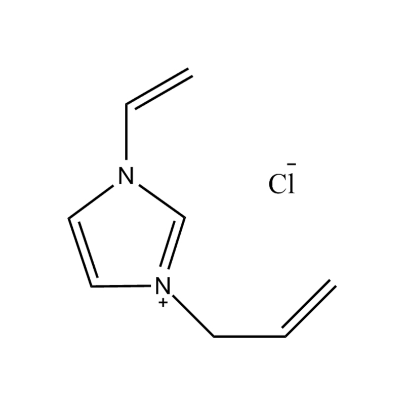نمک کلرید 1-allyl-3-vinylimidazole
