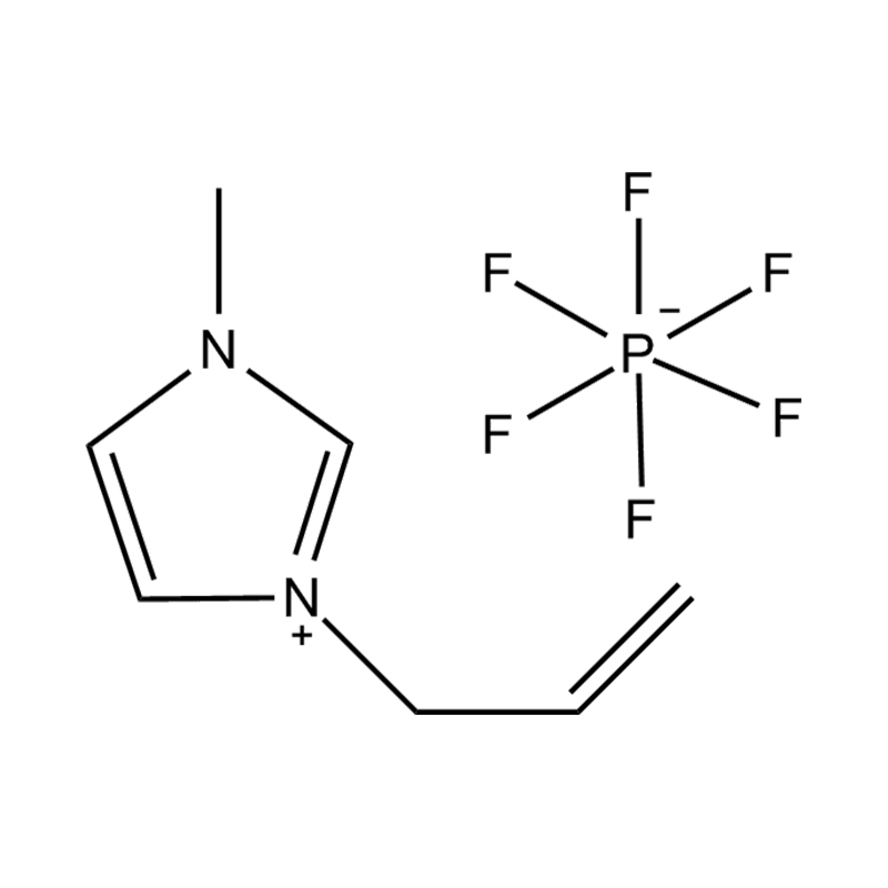 1-ally-3-metylimidazole hexafluorophosphate