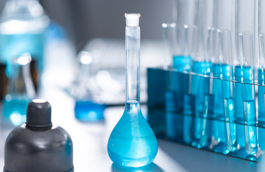 مایعات یونی پلیمری