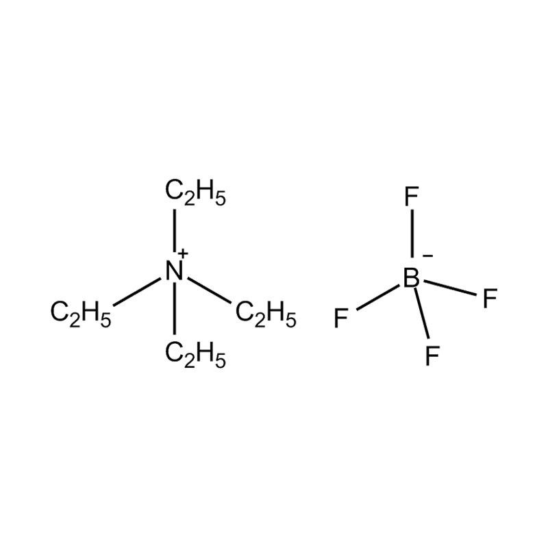 tetraethylammonium tetrafluoroborate