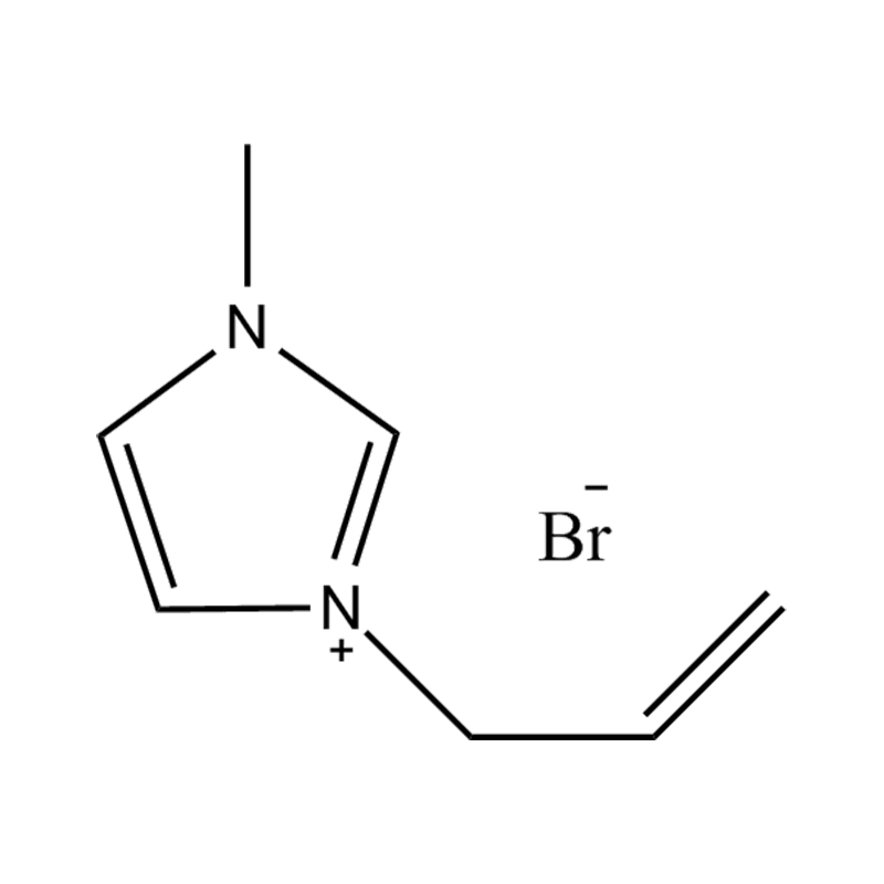 برمید 1-allyl-3-metylimidazolium