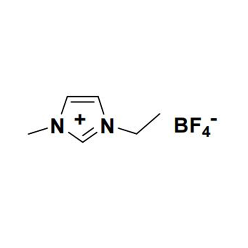1-etyl-3-metylimidazolium tetrafluoroborate