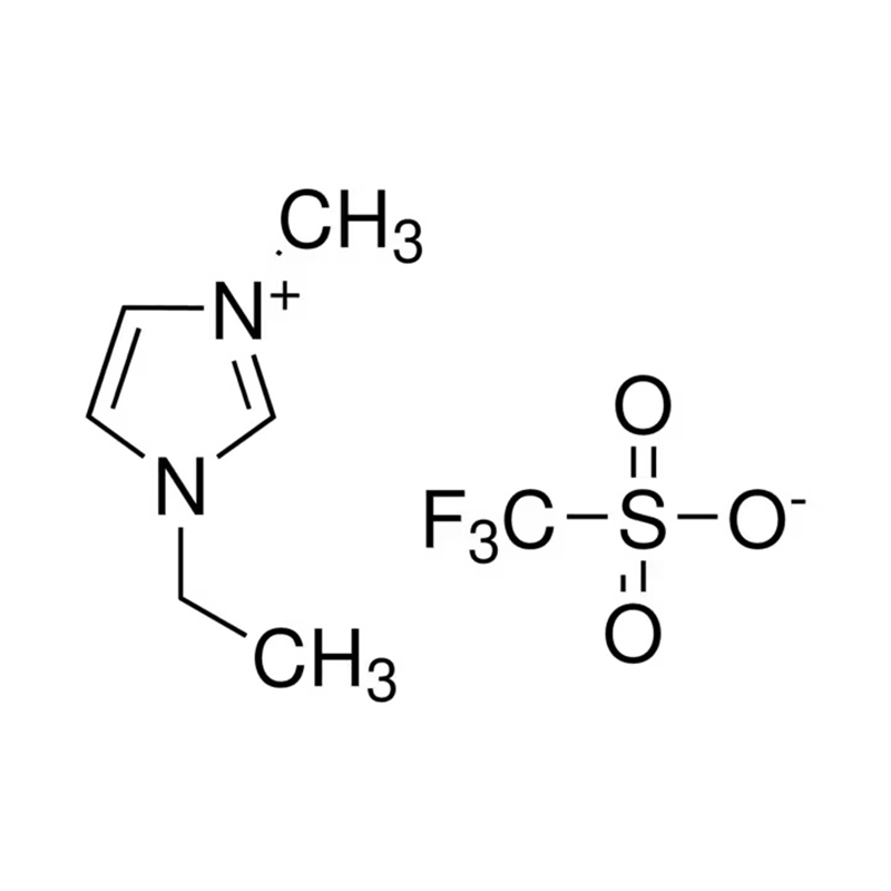 1-etyl-3-metylimidazolium perfluorobutanesulfonate