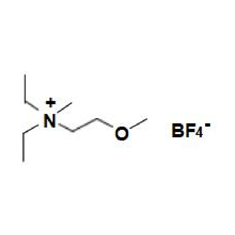 N (2-متیوکسی اتیل) -N متیل N ، n-diethyl-n-ammonium t etrafluoroborate