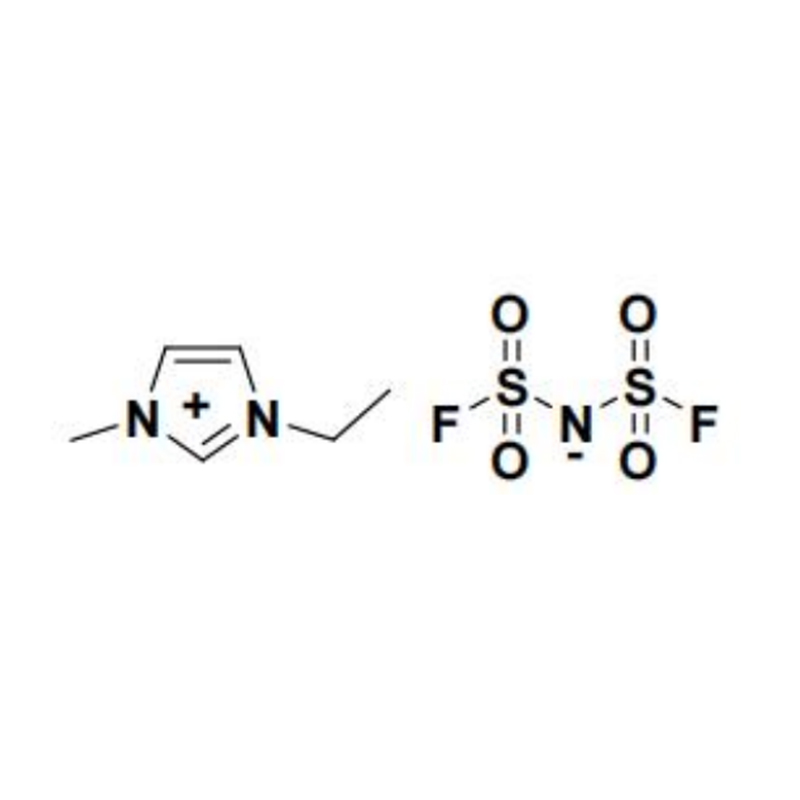 1-etyl-3-metylimidazolium bisfluosulfonylimide