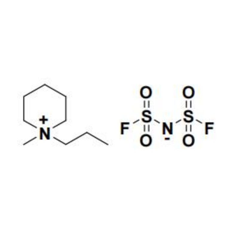 N-methyl ، propylpiperidinium bisfluosulfonylimide